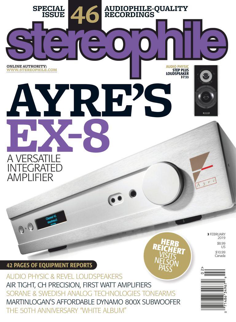 Stereophile