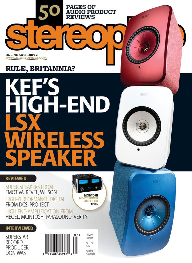 Stereophile