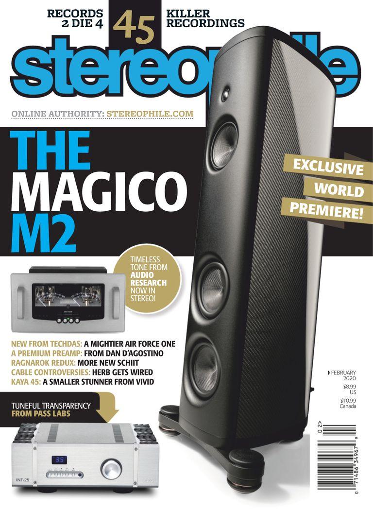 Stereophile
