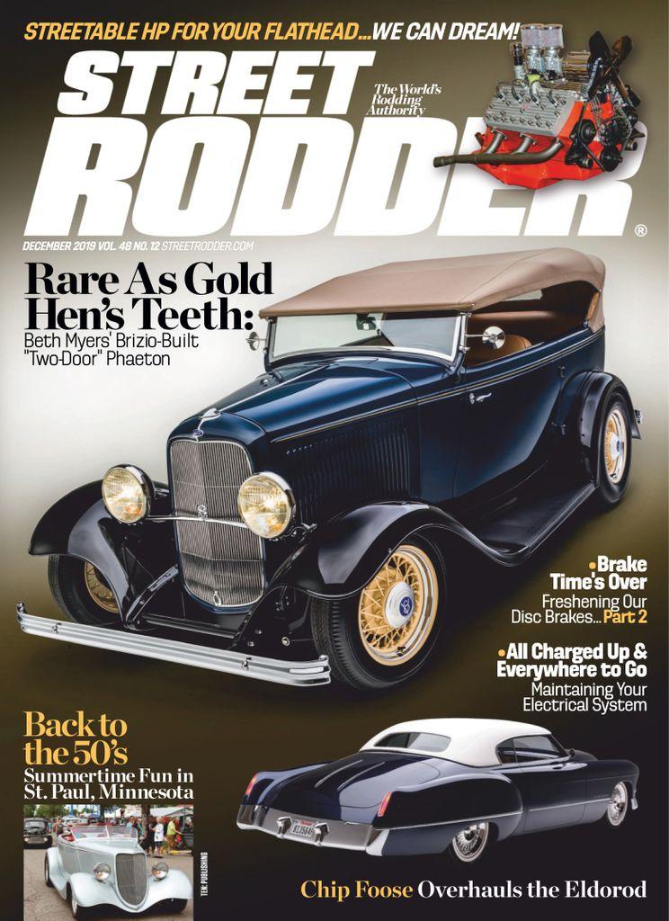 Rod & Custom Magazine 1957 12冊セット Rod & Custom Magazine 1957 12冊セット - メルカリ