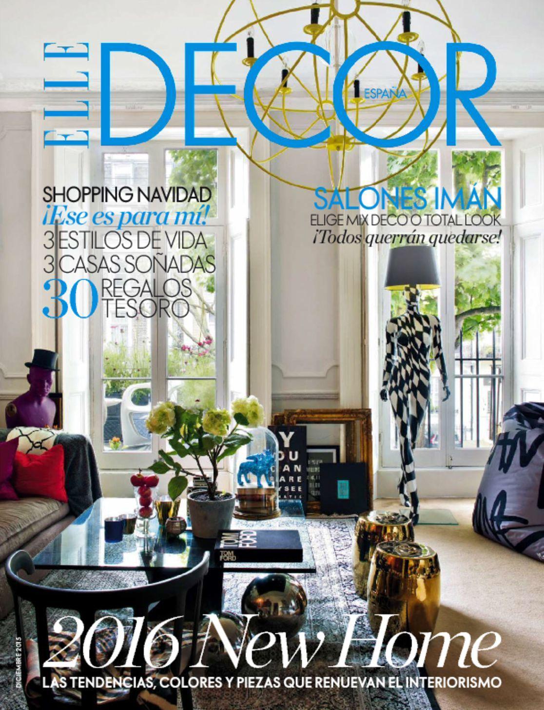 Elle Decor