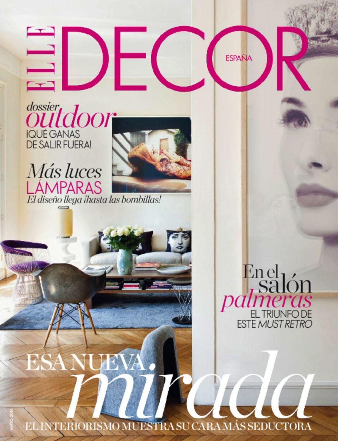 Elle Decor