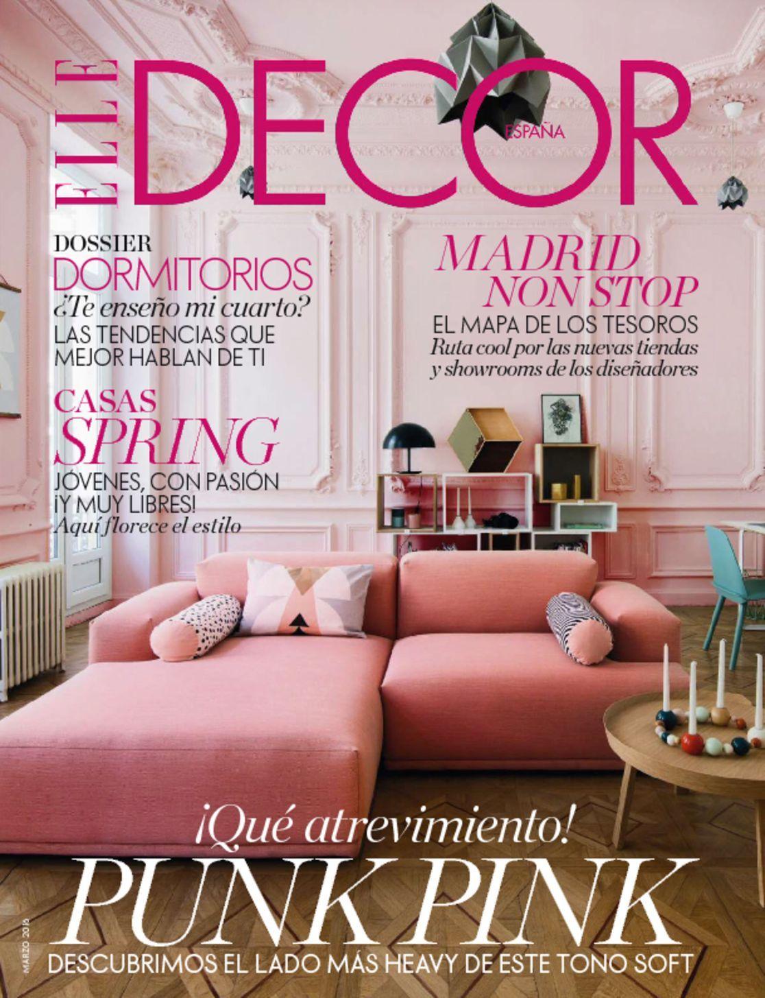 Elle Decor