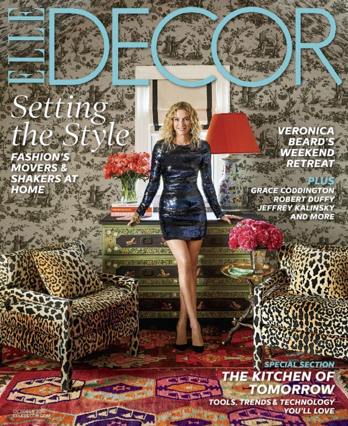 Elle Decor