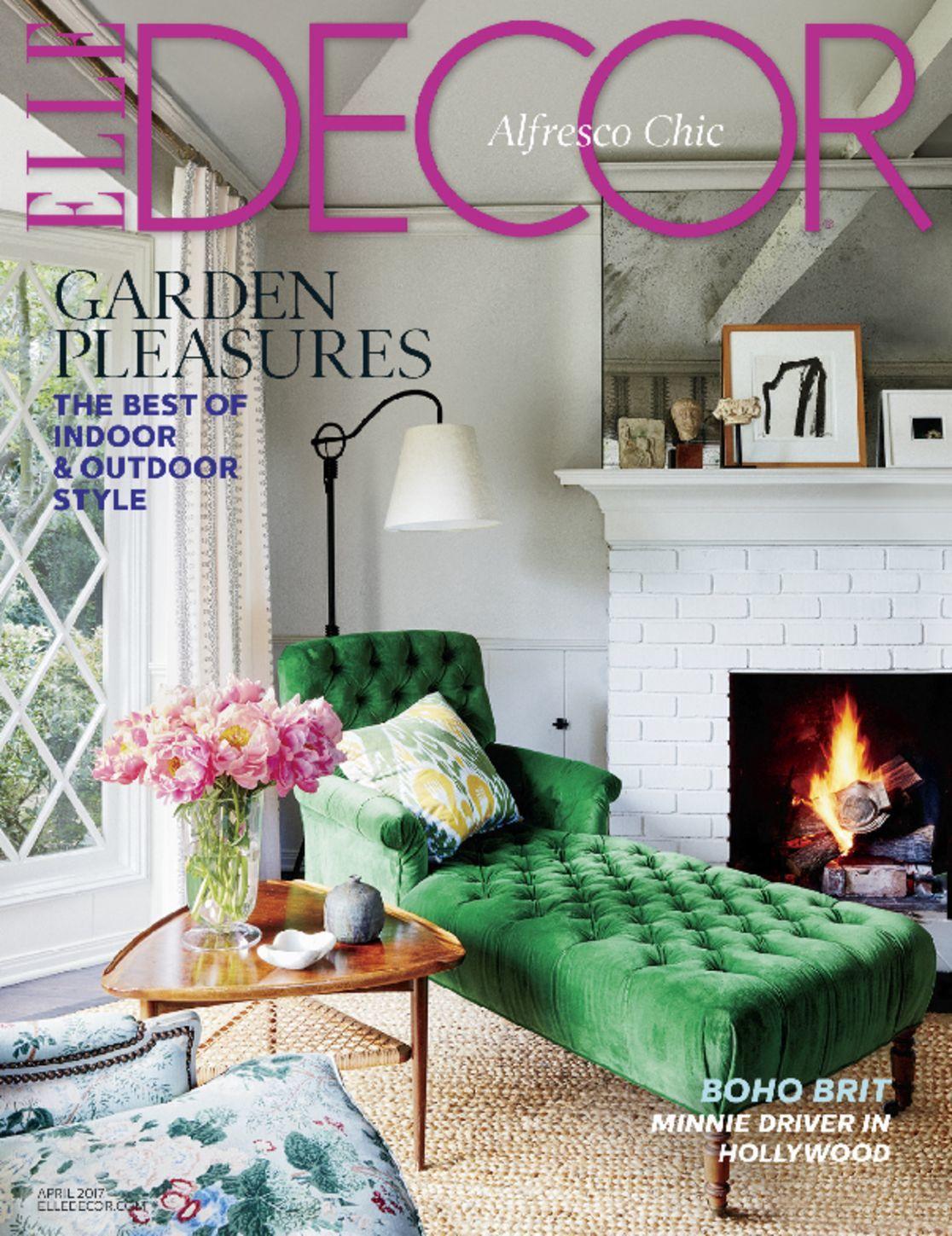 Elle Decor