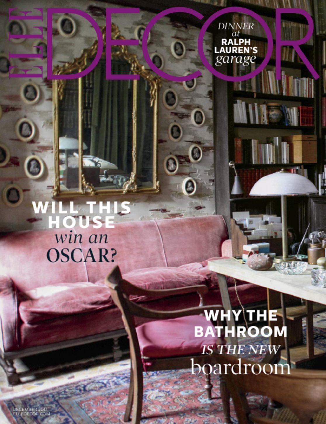 Elle Decor