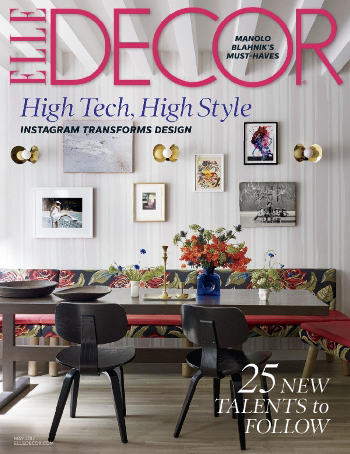Elle Decor