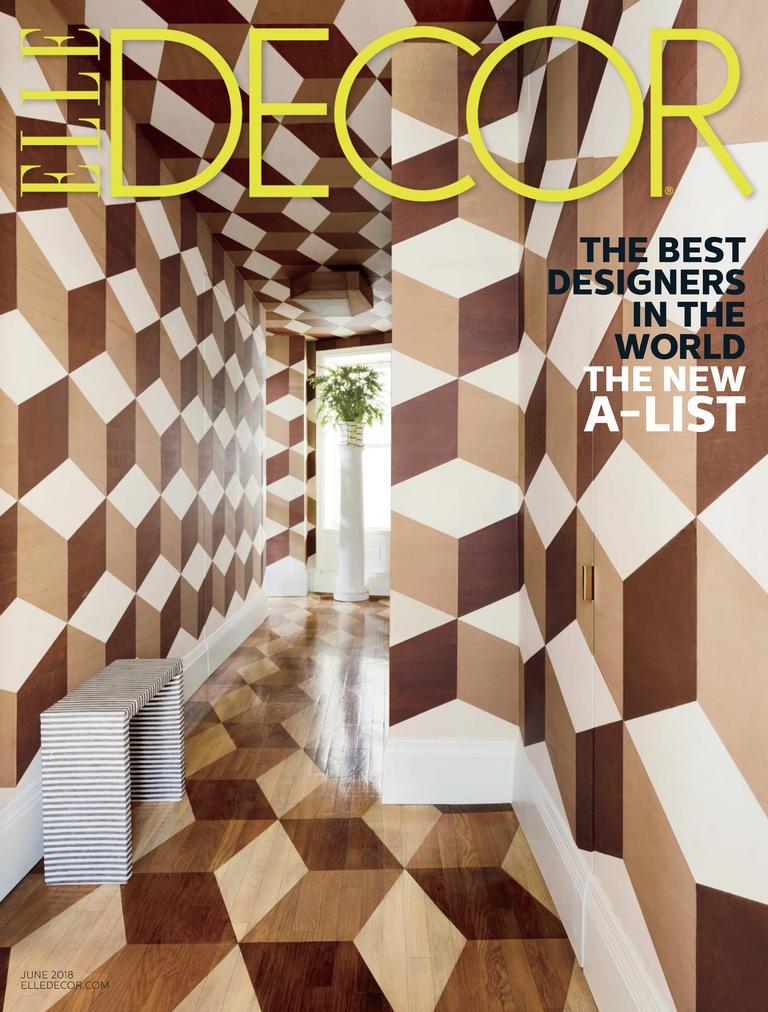 Elle Decor