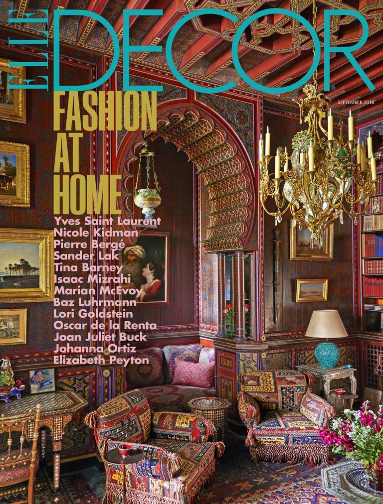 Elle Decor