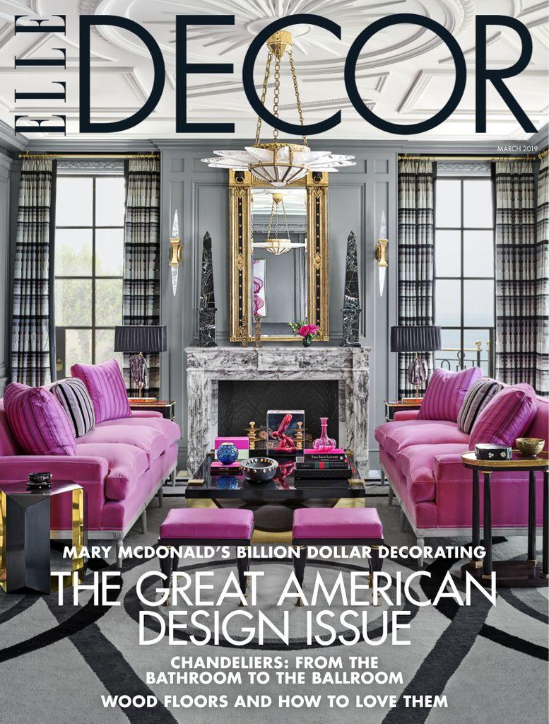 Elle Decor