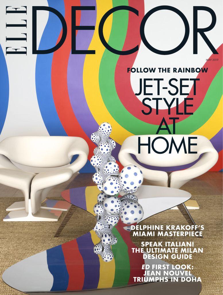 Elle Decor