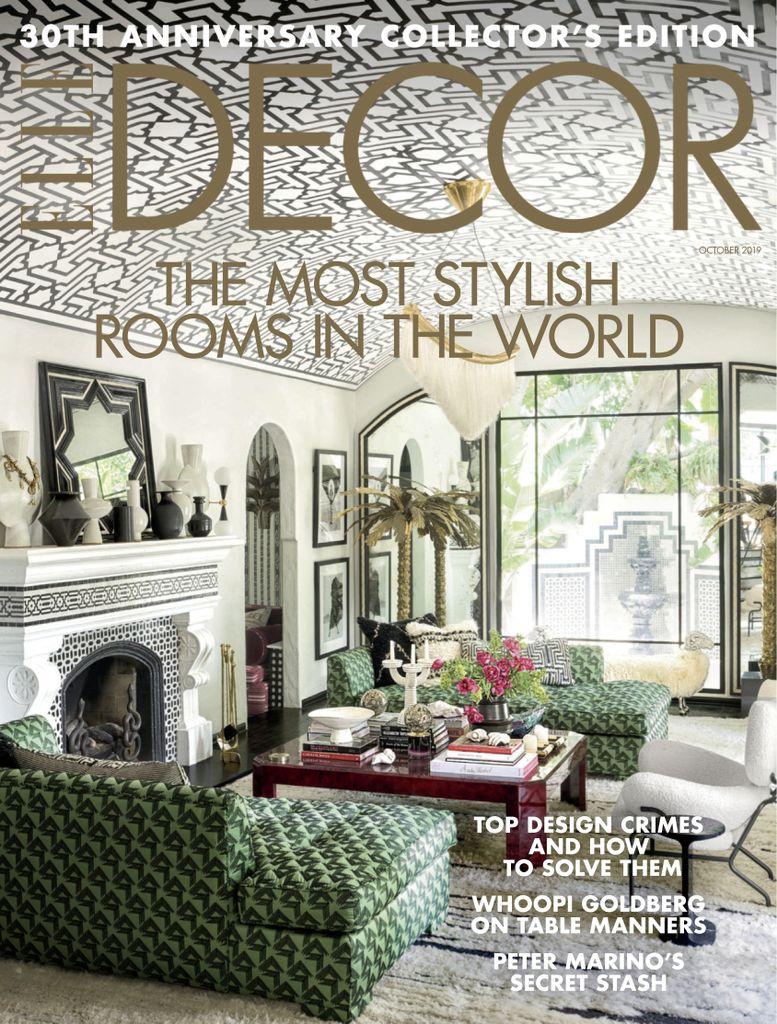 Elle Decor