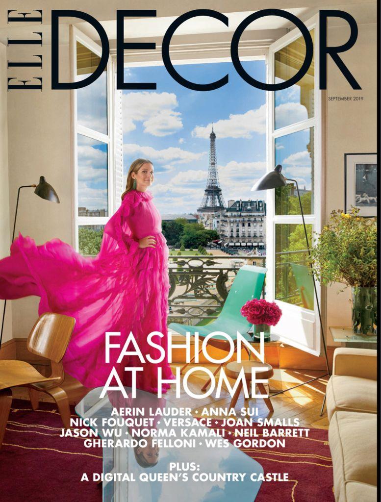 Elle Decor