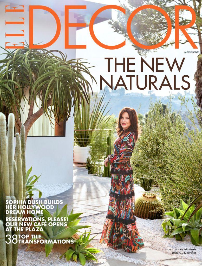 Elle Decor