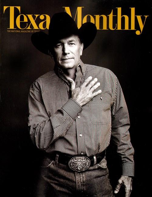 Texas Monthly
