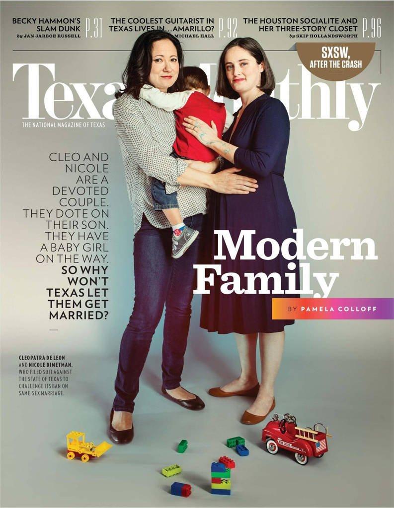 Texas Monthly