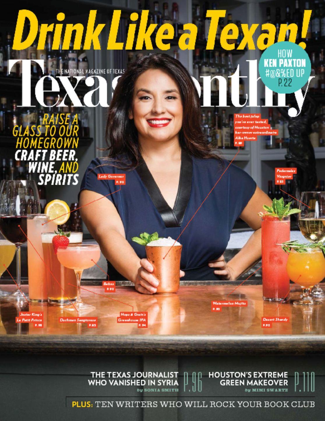 Texas Monthly