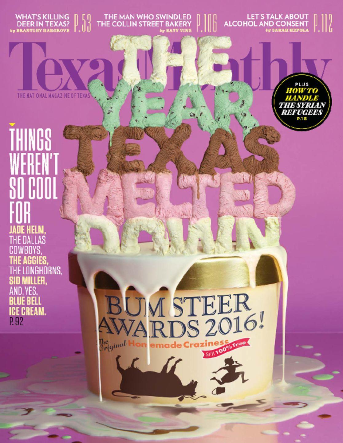 Texas Monthly