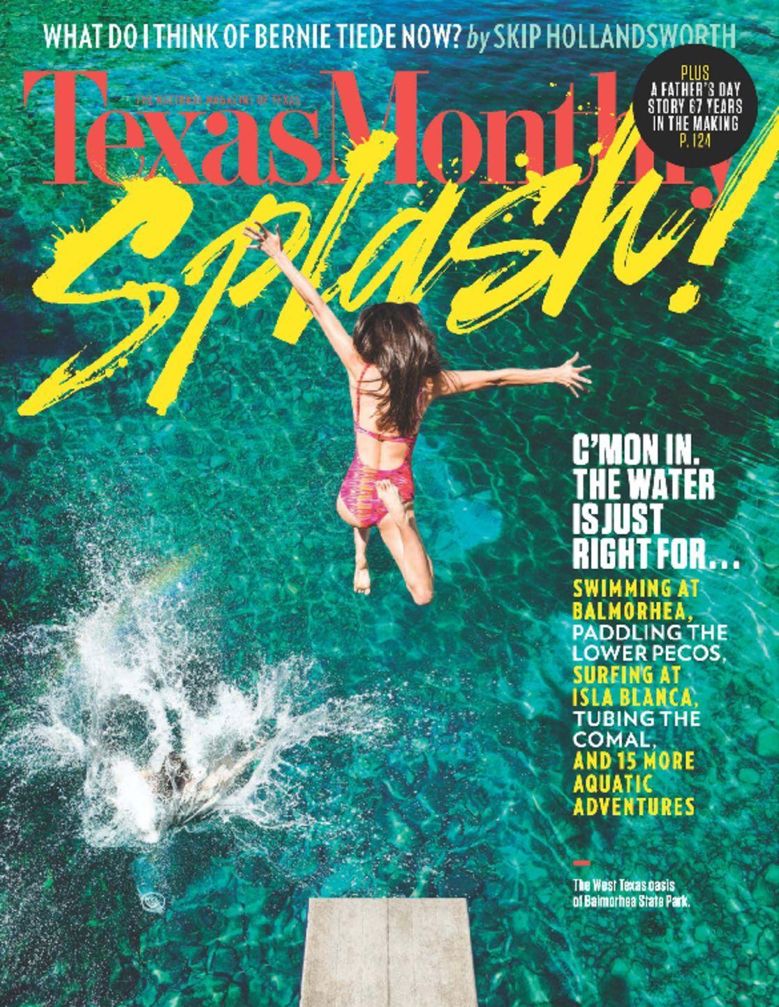 Texas Monthly