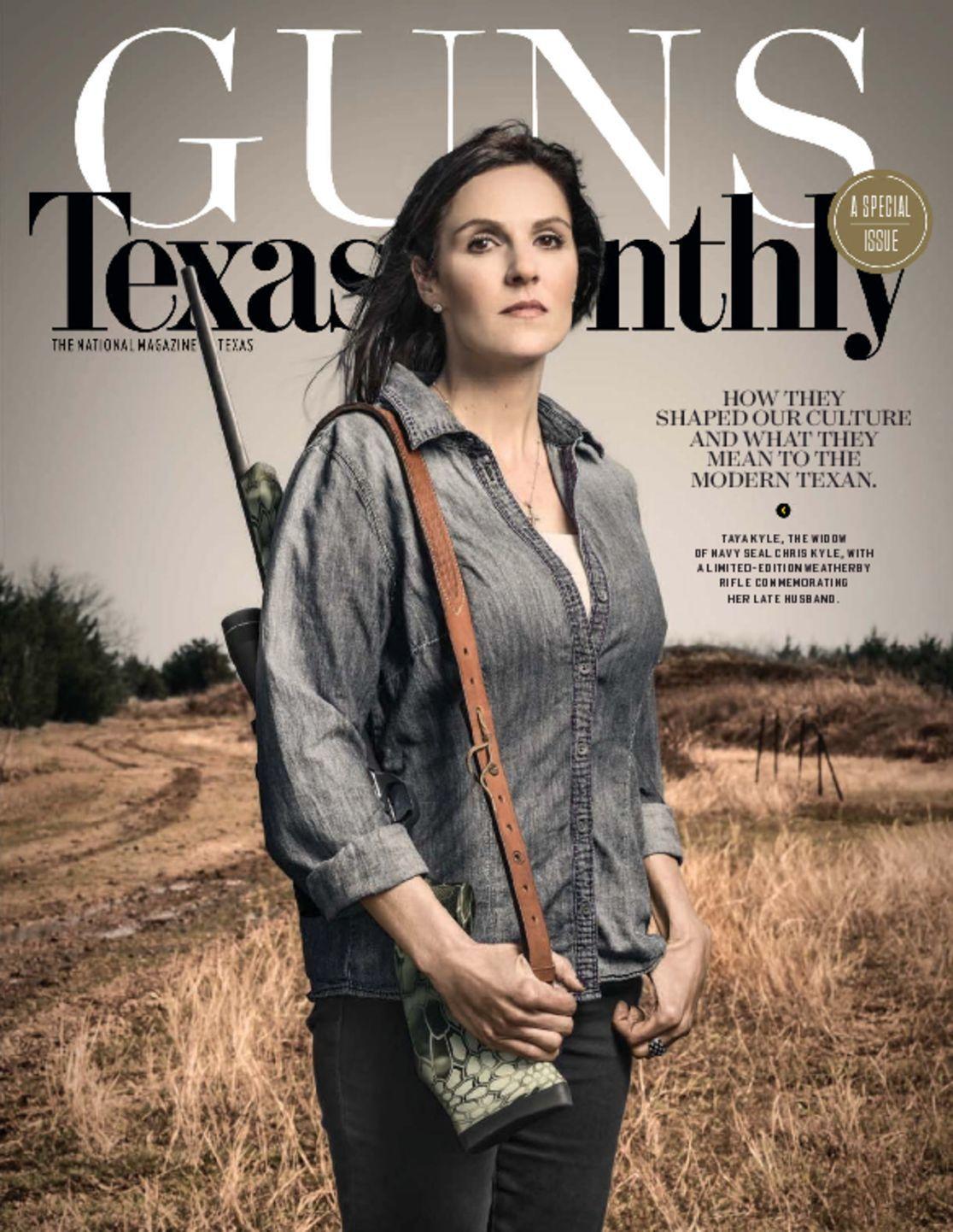 Texas Monthly