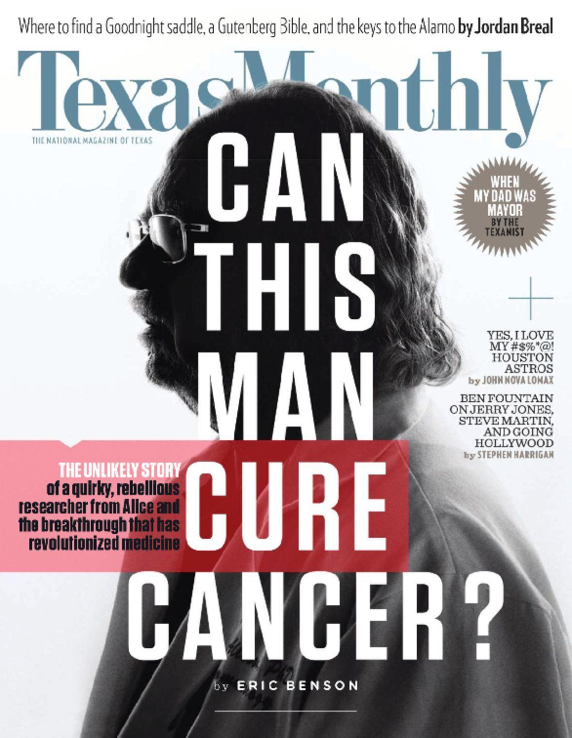 Texas Monthly