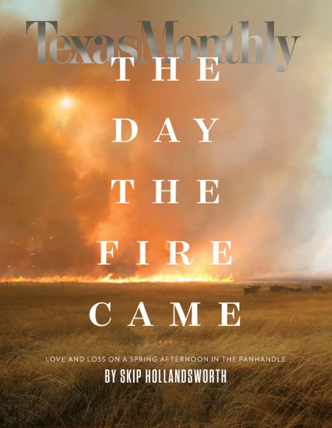 Texas Monthly