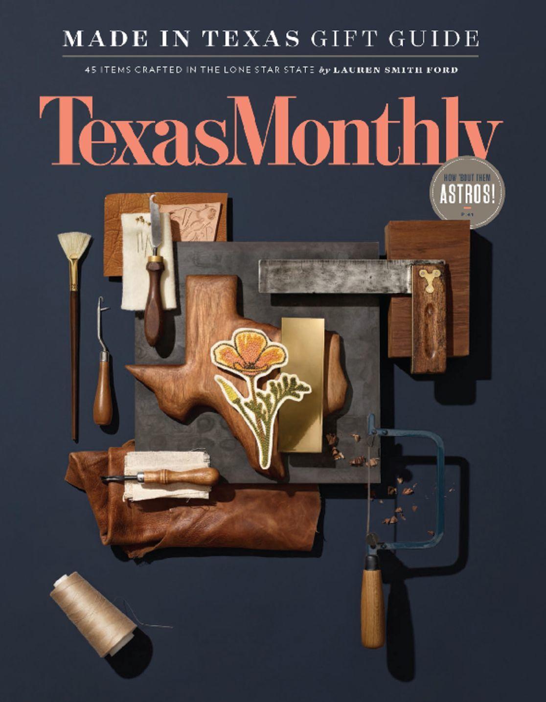 Texas Monthly