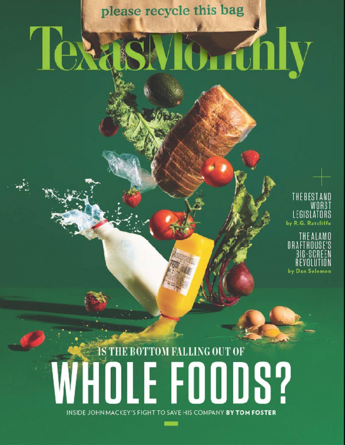 Texas Monthly