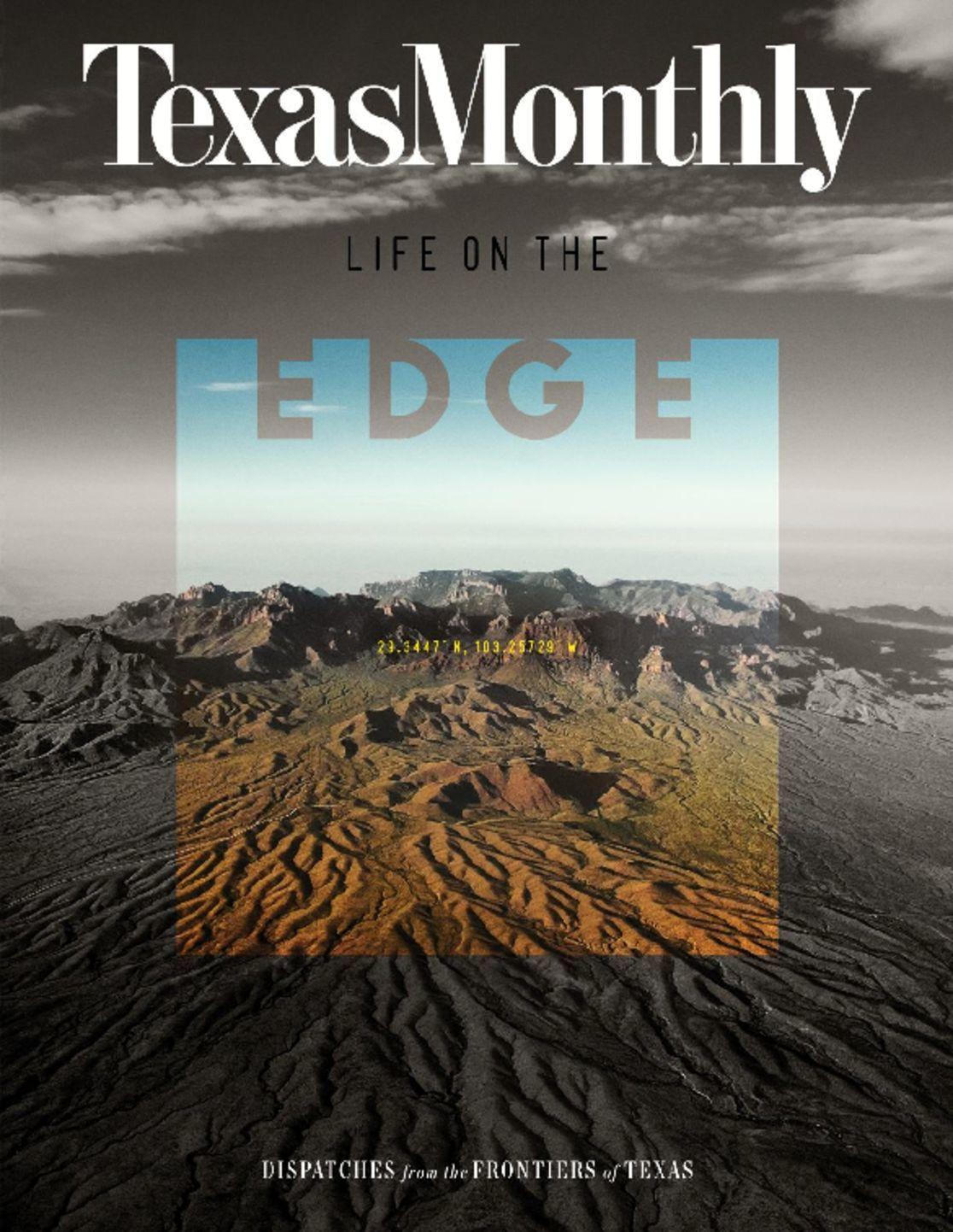 Texas Monthly