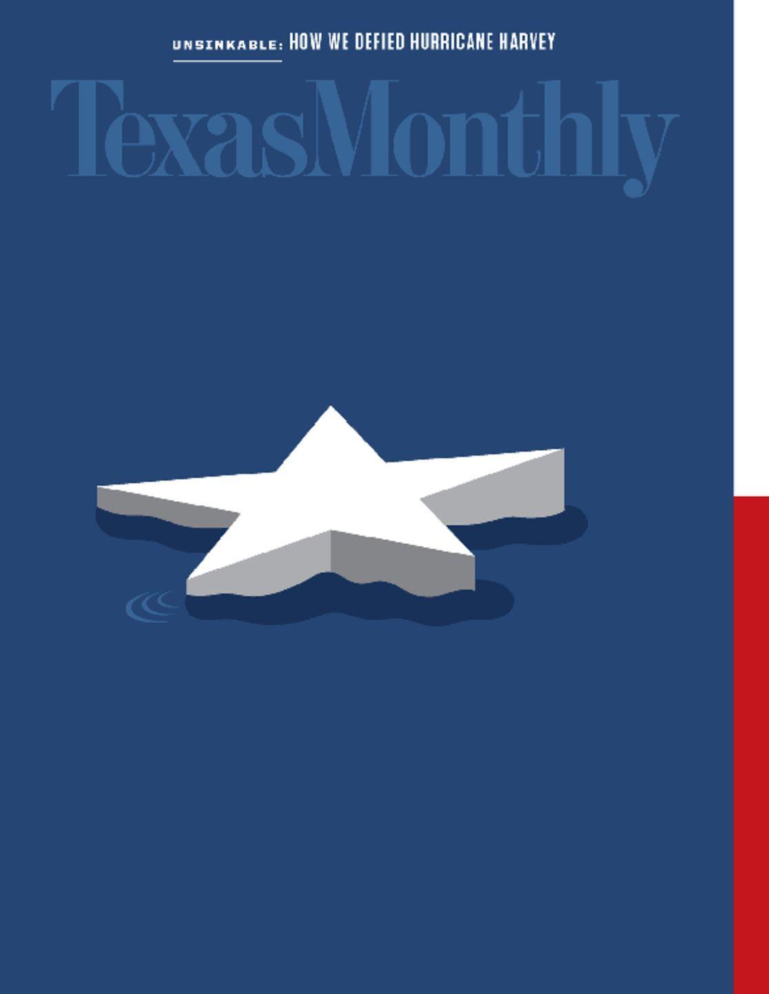 Texas Monthly