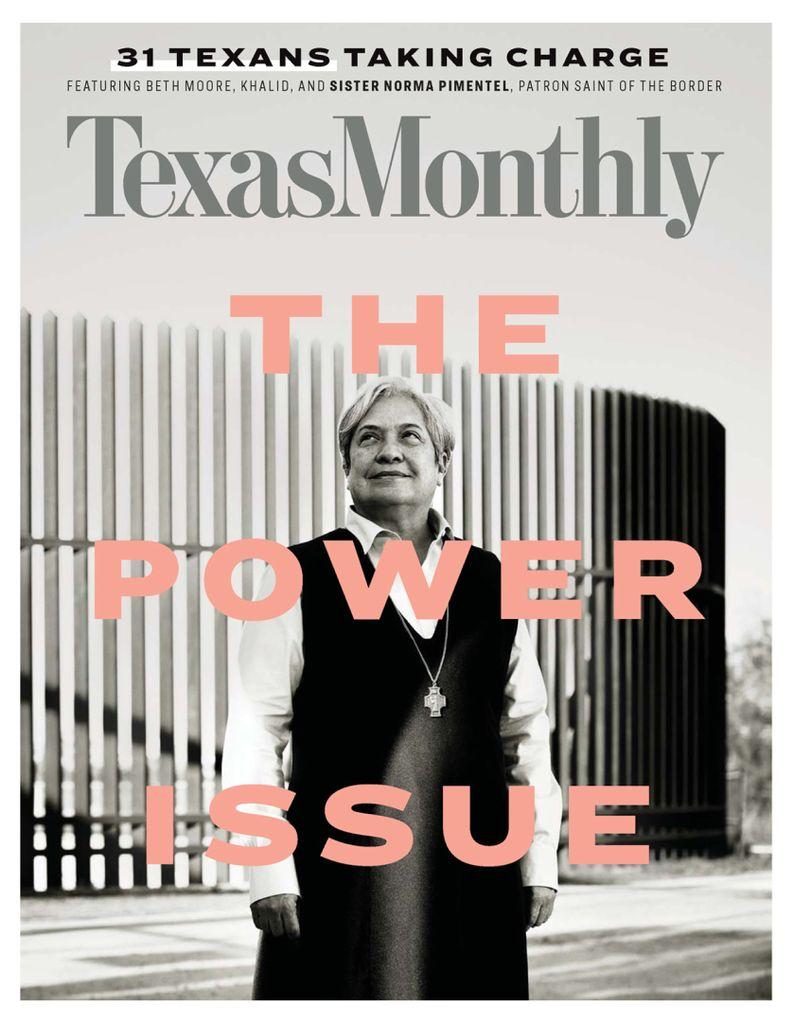 Texas Monthly