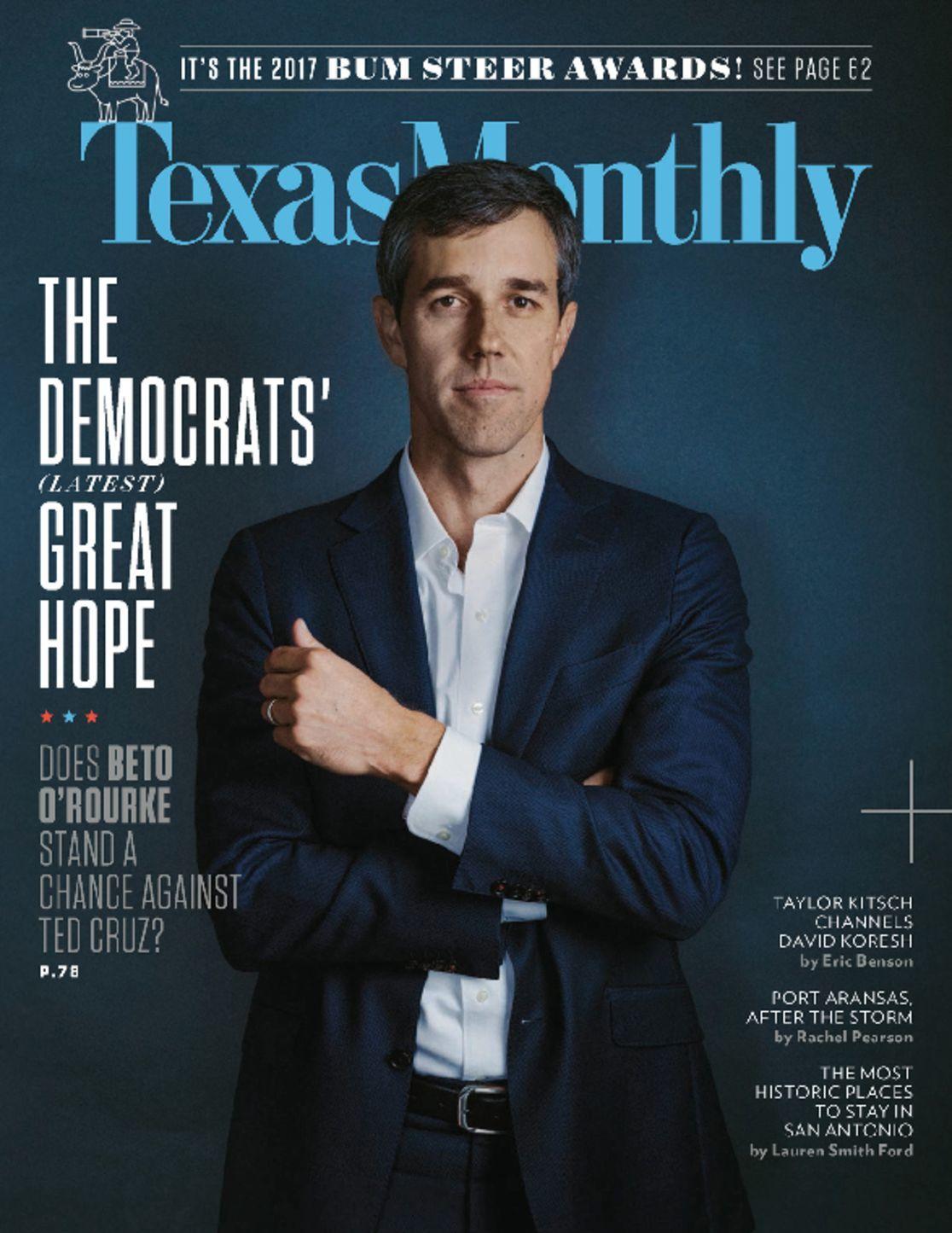 Texas Monthly