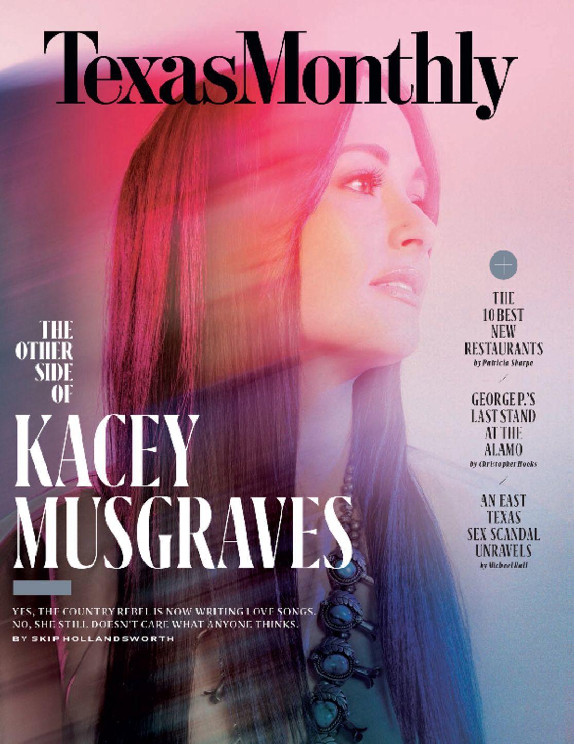 Texas Monthly