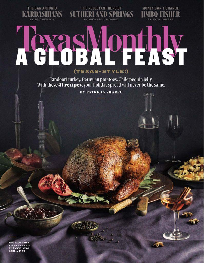 Texas Monthly