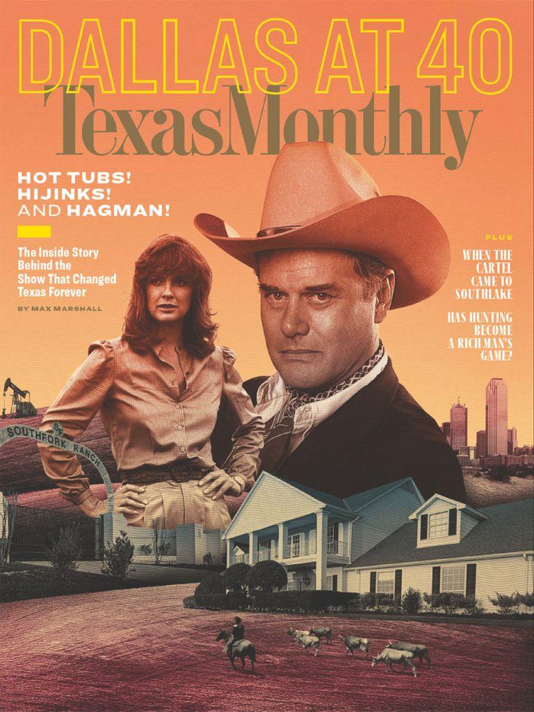 Texas Monthly