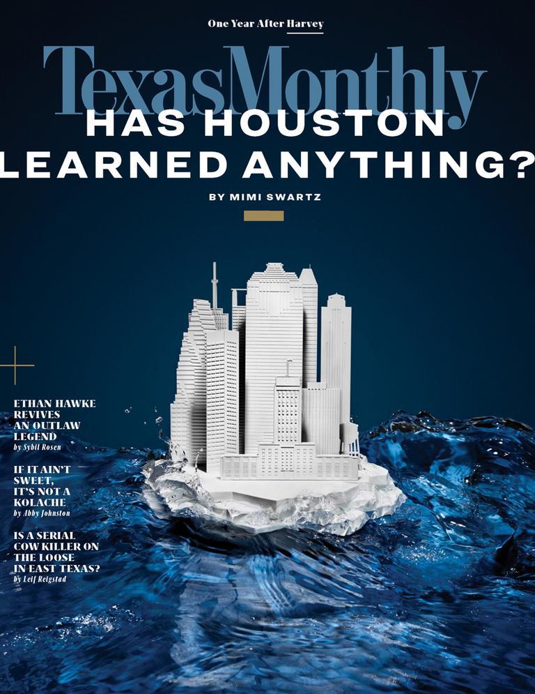 Texas Monthly