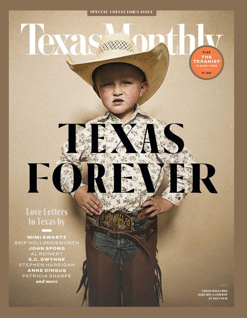 Texas Monthly