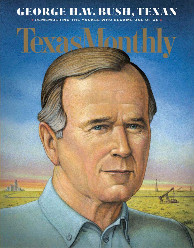 Texas Monthly