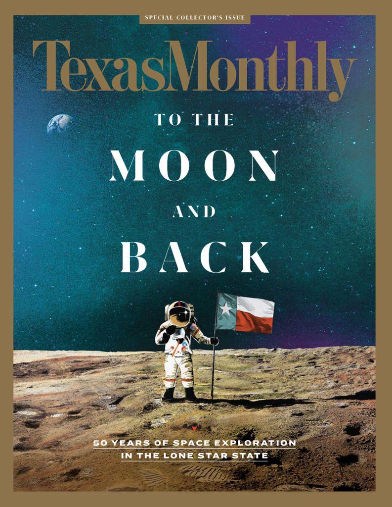 Texas Monthly