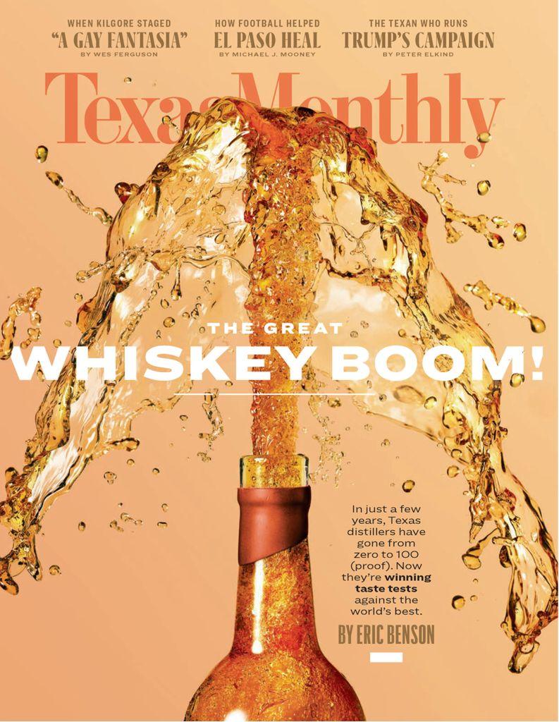 Texas Monthly