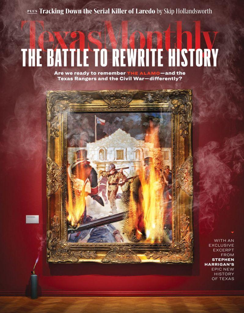 Texas Monthly