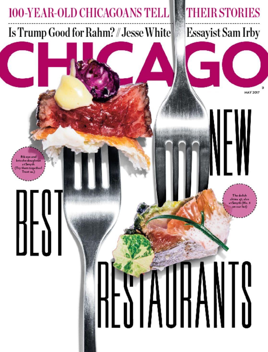 Chicago Magazine TopMags