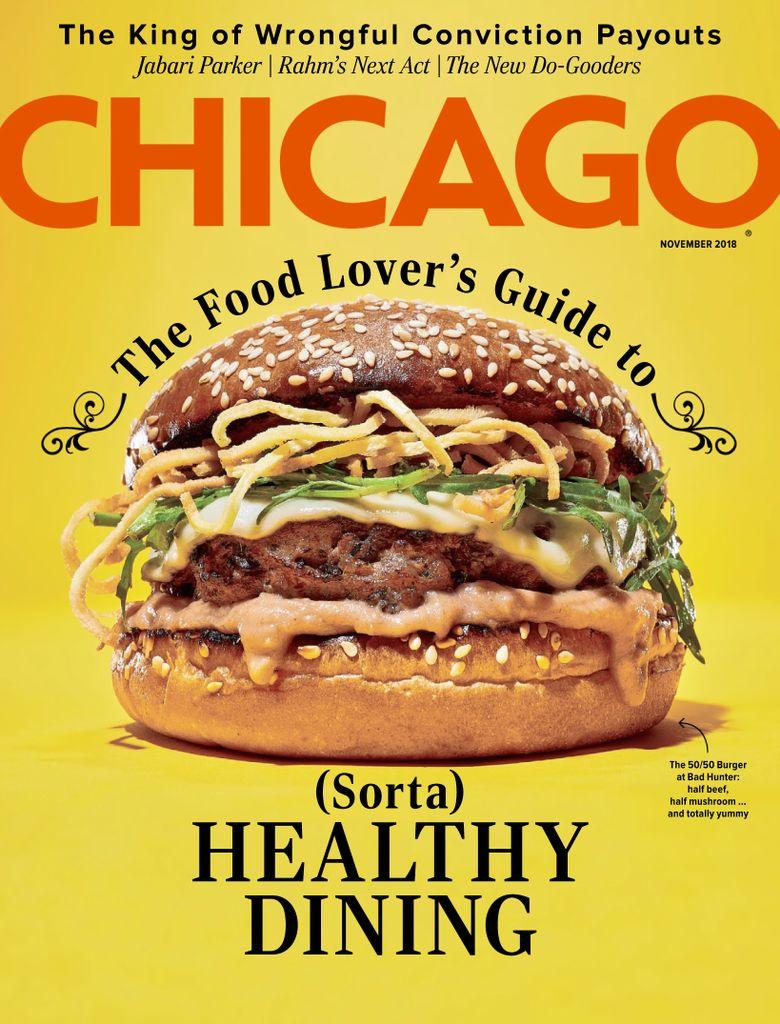 Chicago Magazine TopMags
