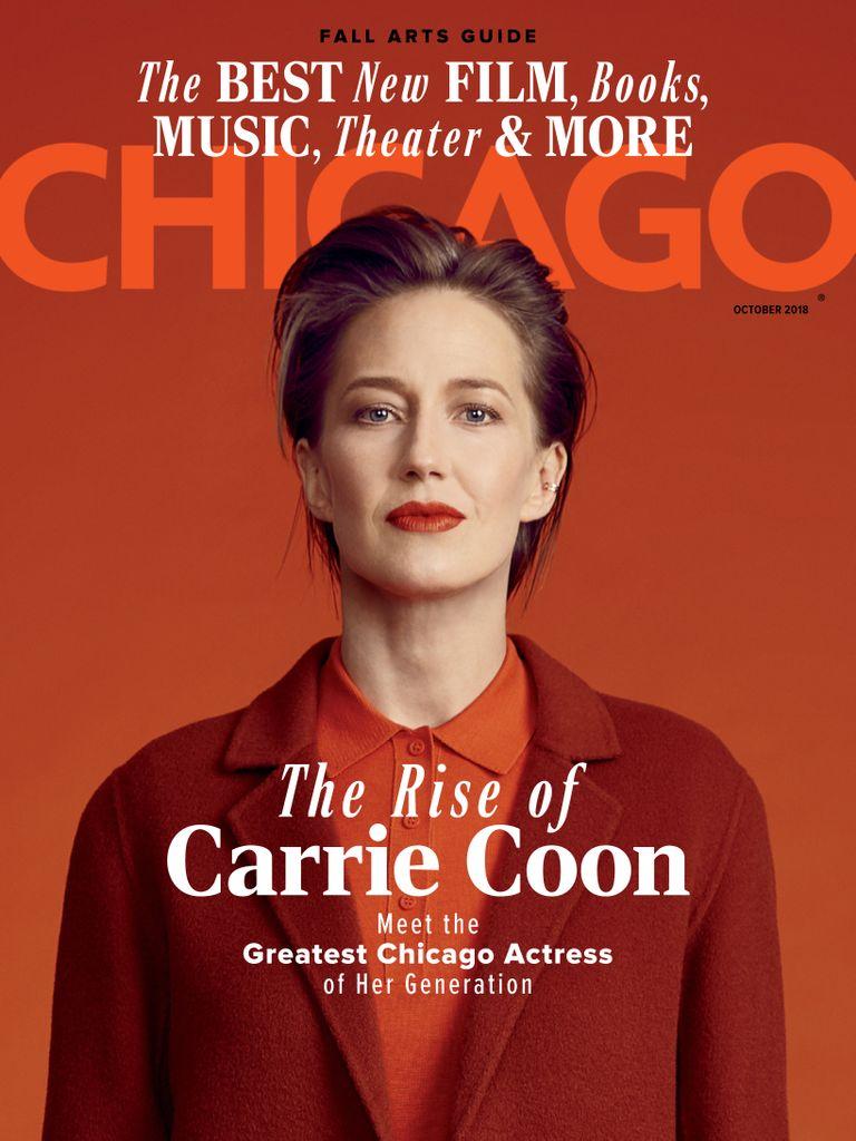 Chicago Magazine TopMags