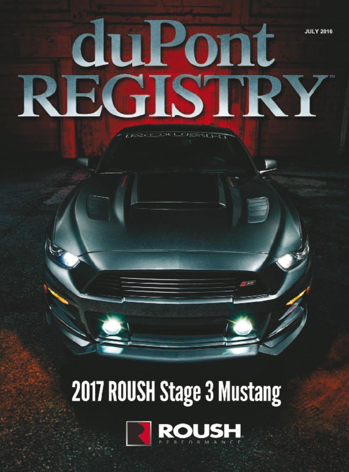 Dupont Registry Fine Automobiles