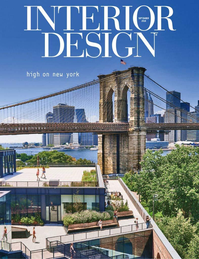 Interior Design Magazine