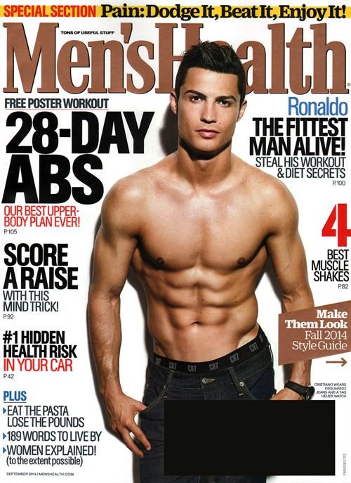 Men's Health