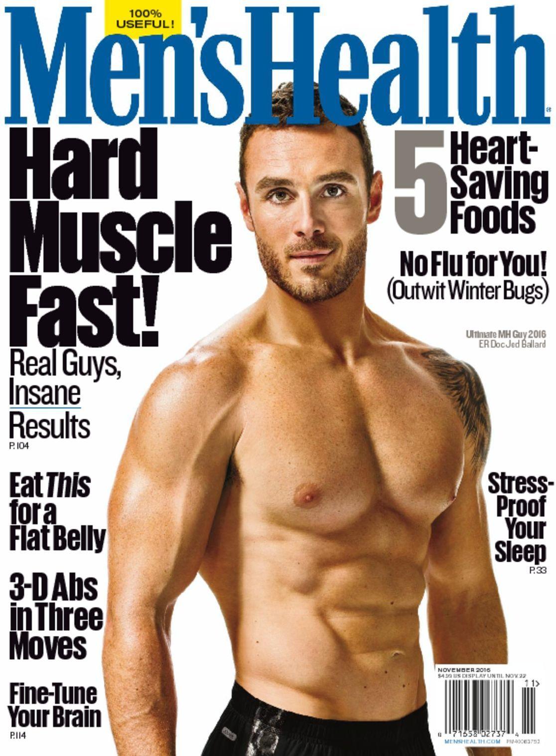 Men's Health