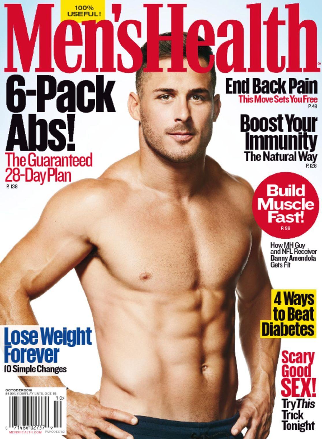 Men's Health