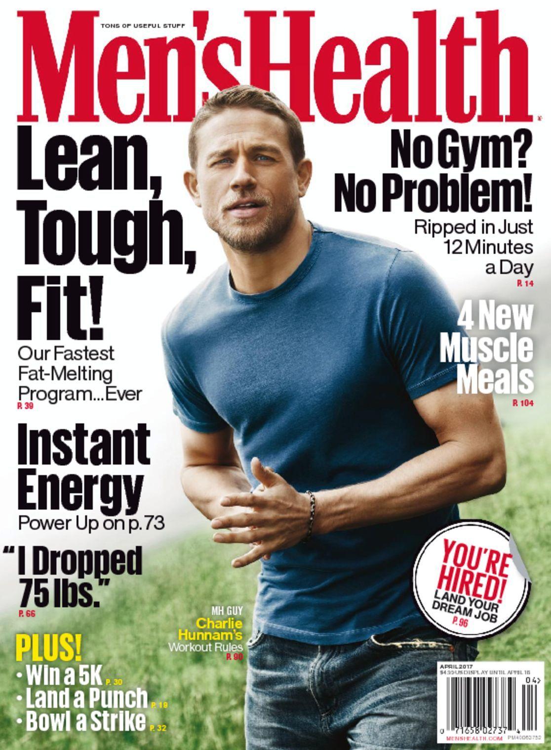 Men's Health